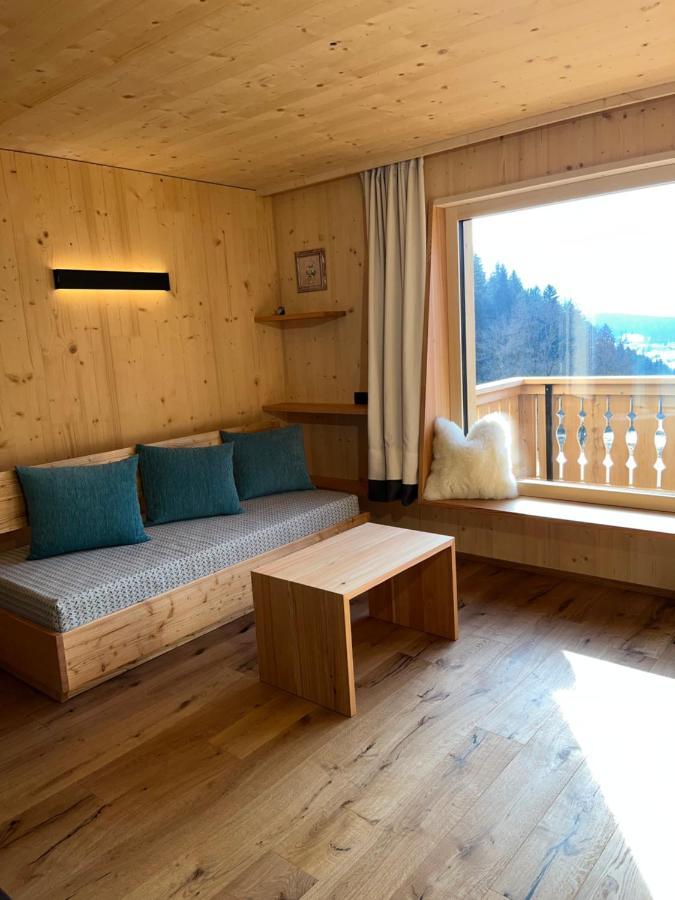 Апартаменты Bio Felderhof Вилла Оттоне Экстерьер фото