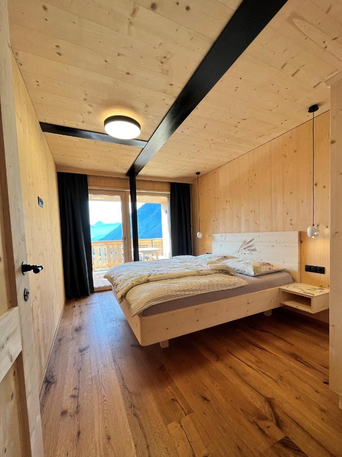 Апартаменты Bio Felderhof Вилла Оттоне Экстерьер фото