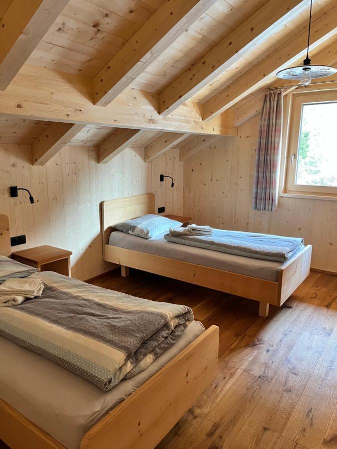 Апартаменты Bio Felderhof Вилла Оттоне Экстерьер фото