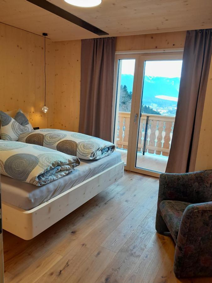 Апартаменты Bio Felderhof Вилла Оттоне Экстерьер фото